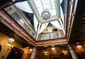 Riad Rafeef