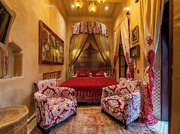 Riad Rafeef