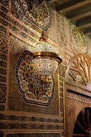 Riad Rafeef