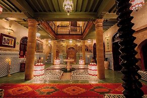 Riad Rafeef
