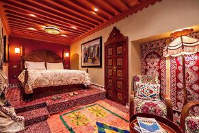 Riad Rafeef