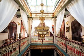 Riad Rafeef