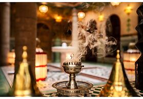 Riad Rafeef