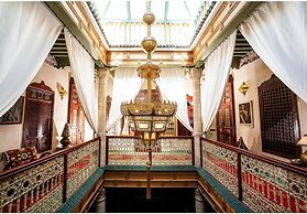 Riad Rafeef