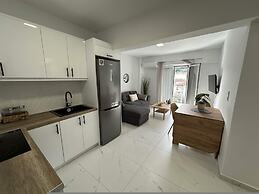 Loutra Suites Natural Springs Apartment