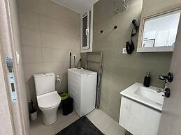 Loutra Suites Sunlit Cove Studio