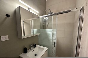 Loutra Suites Sunlit Cove Studio