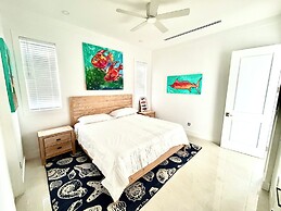 Coconut Bay Bahamas