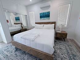 Coconut Bay Bahamas