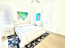 Coconut Bay Bahamas