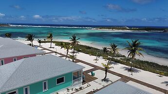 Coconut Bay Bahamas
