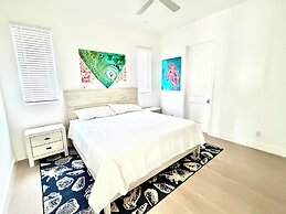 Coconut Bay Bahamas