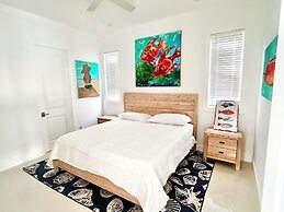 Coconut Bay Bahamas