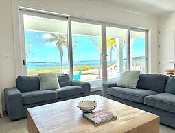 Coconut Bay Bahamas