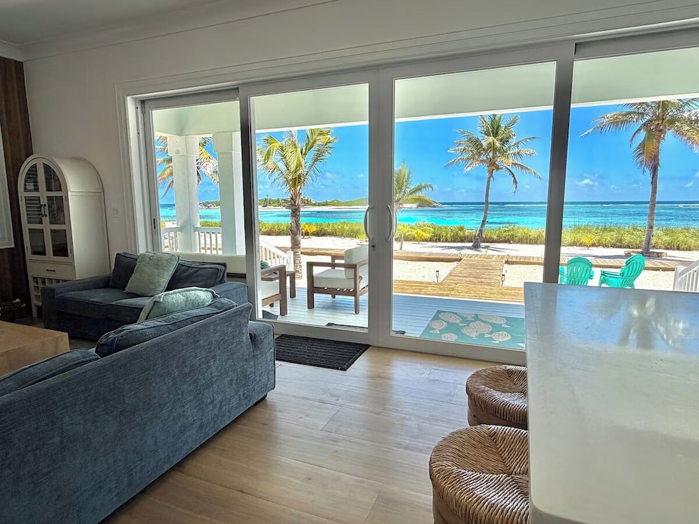 Coconut Bay Bahamas
