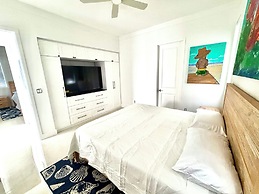 Coconut Bay Bahamas