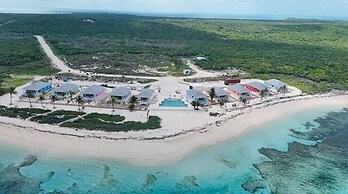Coconut Bay Bahamas