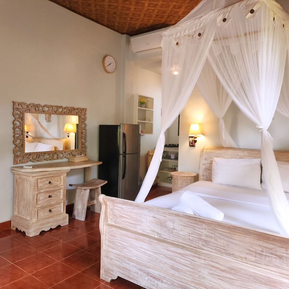 Danaya Cottage Ubud