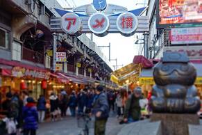HUBEX AKIHABARA