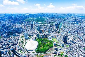 HUBEX AKIHABARA