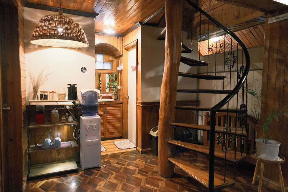 Blueridge Mountain Cabin