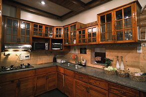 Blueridge Mountain Cabin