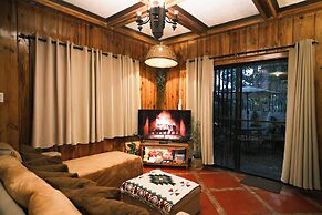 Blueridge Mountain Cabin