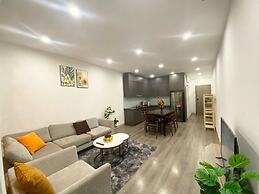 Luxe Paradise Residence Ton Duc Thang