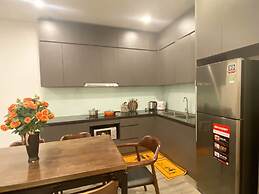 Luxe Paradise Residence Ton Duc Thang