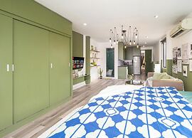 Luxe Paradise Residence Ton Duc Thang