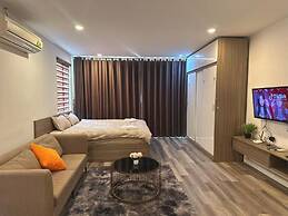 Luxe Paradise Residence Ton Duc Thang
