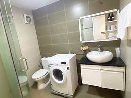 Luxe Paradise Residence Ton Duc Thang