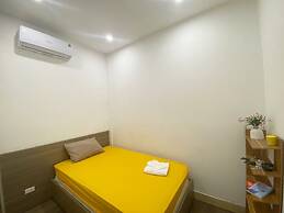 Luxe Paradise Residence Ton Duc Thang