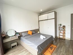 Luxe Paradise Residence Ton Duc Thang