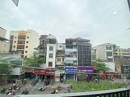 Luxe Paradise Residence Ton Duc Thang