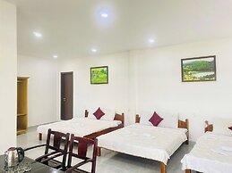 Luxe Paradise Residence Ton Duc Thang
