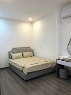 Luxe Paradise Residence Ton Duc Thang