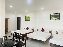 Luxe Paradise Residence Ton Duc Thang