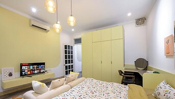 Luxe Paradise Residence Ton Duc Thang
