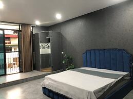 Luxe Paradise Residence Ton Duc Thang