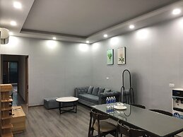 Luxe Paradise Residence Ton Duc Thang