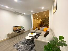 Luxe Paradise Residence Ton Duc Thang
