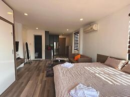 Luxe Paradise Residence Ton Duc Thang