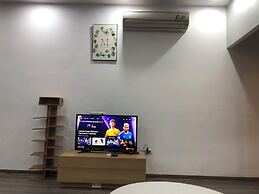 Luxe Paradise Residence Ton Duc Thang
