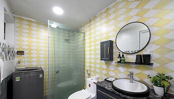 Luxe Paradise Residence Ton Duc Thang