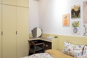 Luxe Paradise Residence Ton Duc Thang