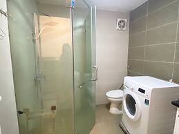 Luxe Paradise Residence Ton Duc Thang