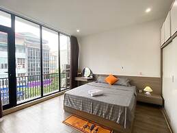 Luxe Paradise Residence Ton Duc Thang