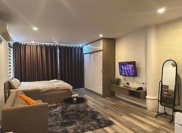 Luxe Paradise Residence Ton Duc Thang