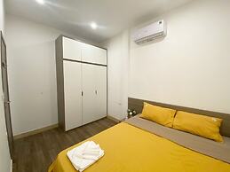 Luxe Paradise Residence Ton Duc Thang